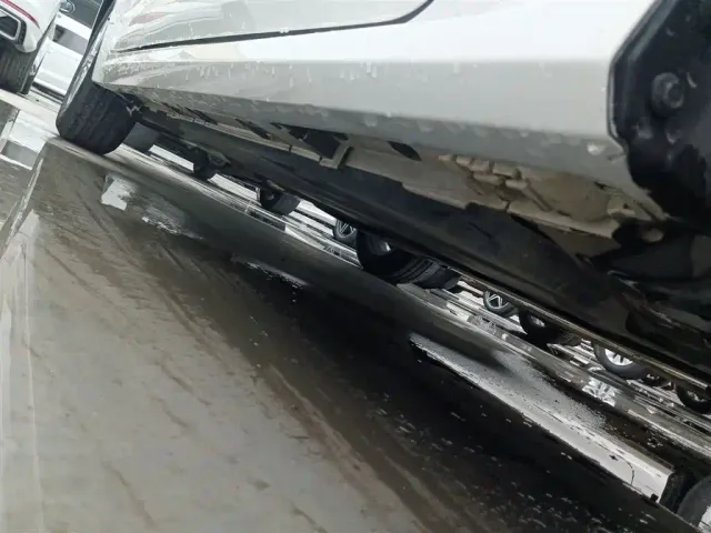 Toyota Corolla — Фото автомобиля 20