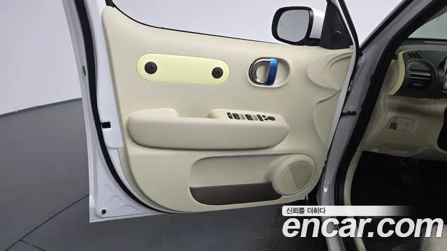 Hyundai Casper Casper Electric Inspiration — Фото автомобиля 24