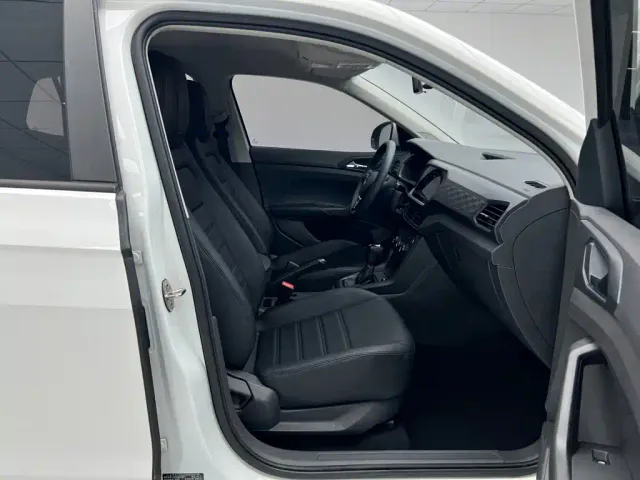 Volkswagen T-Cross — Фото автомобиля 7