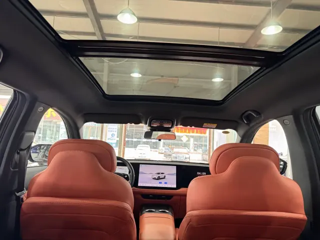 Changan CS75 Plus — Фото автомобиля 17