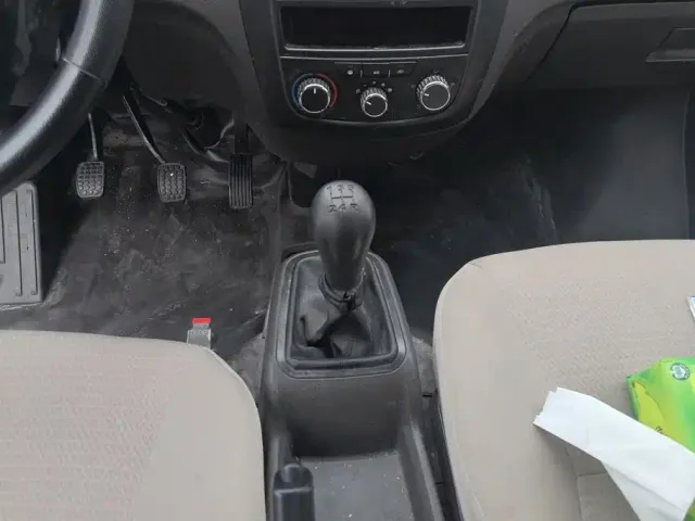 Wuling Rongguang S — Фото автомобиля 16