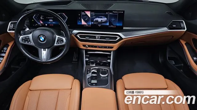 BMW 3 Series G20 — Фото автомобиля 10