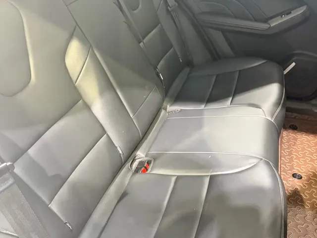 Haval Chitu — Фото автомобиля 11