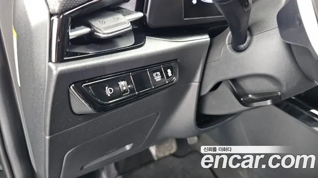 Kia Niro The All New Niro — Фото автомобиля 20