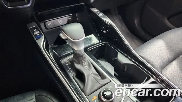 Kia Sorento Sorento 4-е поколение Дизель 2.2 4WD — Фото автомобиля 9