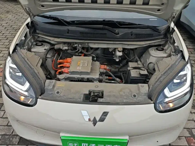 Wuling Bingo — Фото автомобиля 15
