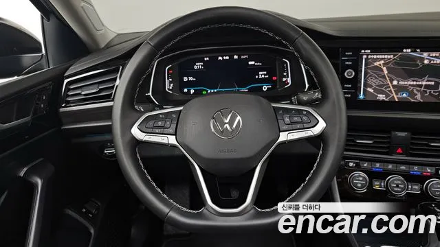 Volkswagen Jetta — Фото автомобиля 12
