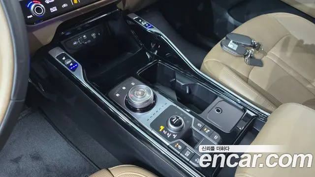 Kia Sorento 4th Gen — Фото автомобиля 12