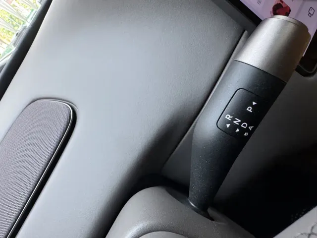 Li Auto i6 — Фото автомобиля 28