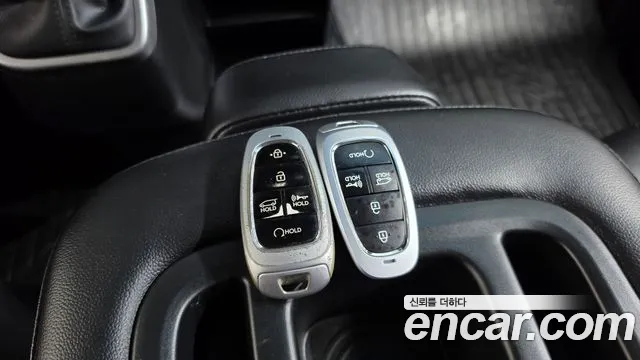 Hyundai Staria — Фото автомобиля 23