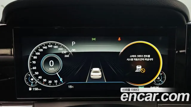 Hyundai Grandeur Новый Grandeur IG — Фото автомобиля 8