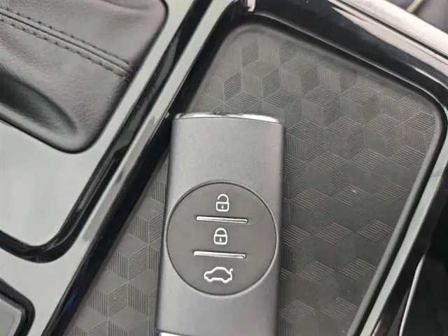 Chery Tiggo 5x — Фото автомобиля 8