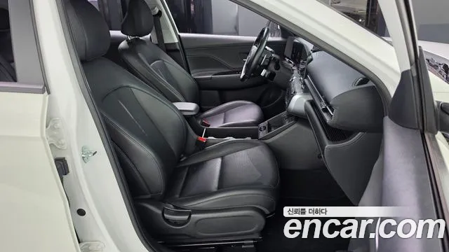 Hyundai Kona — Фото автомобиля 16
