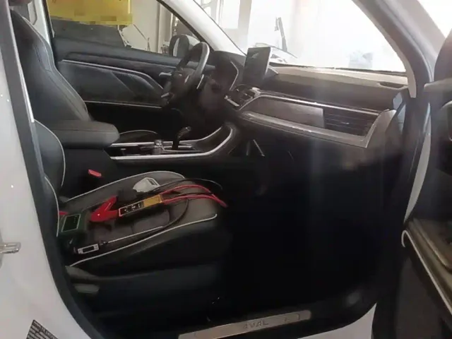 Haval H6 — Фото автомобиля 24