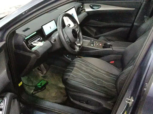 BYD Seal 06 — Фото автомобиля 14