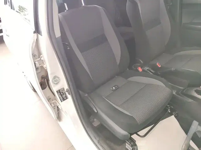 Toyota Vios FS — Фото автомобиля 24