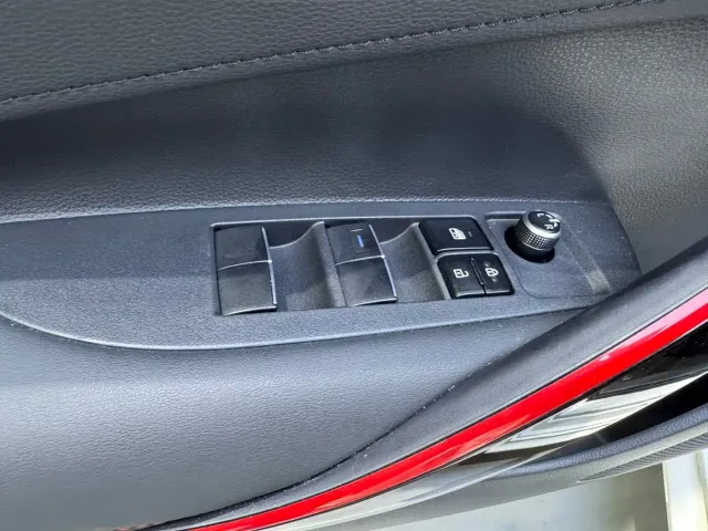 Toyota Levin — Фото автомобиля 7