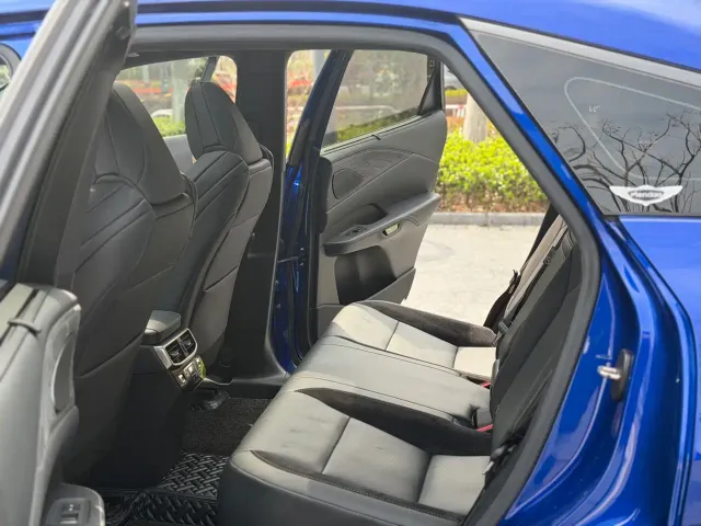 Lexus RX — Фото автомобиля 11