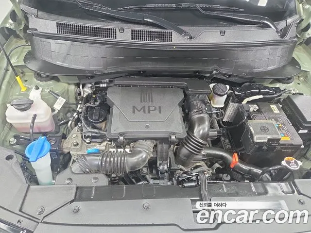 Hyundai Casper Casper Inspiration — Фото автомобиля 19