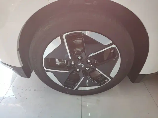 Wuling Starlight — Фото автомобиля 22