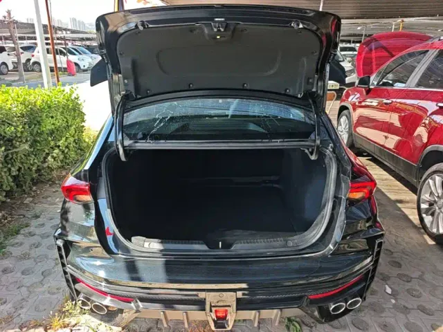 GAC Trumpchi Emkoo — Фото автомобиля 18