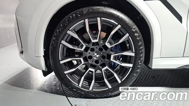 BMW X6 G06 — Фото автомобиля 19