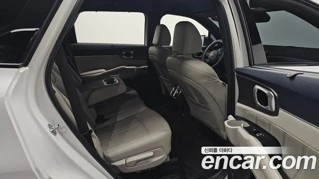 Kia Sorento — Фото автомобиля 16