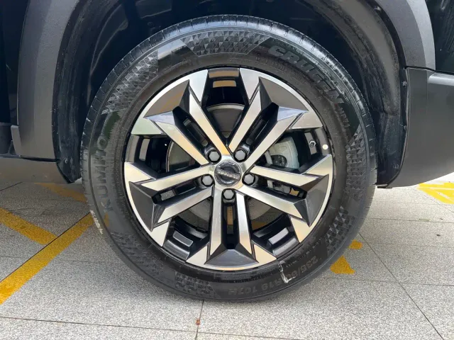 Haval Big Dog — Фото автомобиля 16