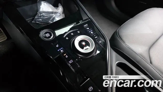 Kia Niro The All New Niro Signature — Фото автомобиля 7