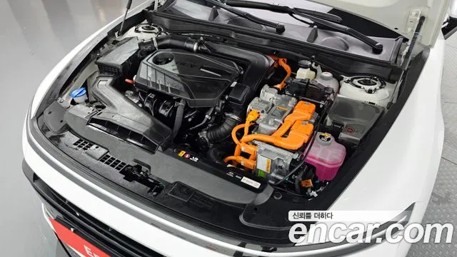 Hyundai Sonata Exclusive — Фото автомобиля 6