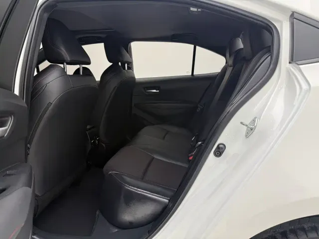 Toyota Levin — Фото автомобиля 17