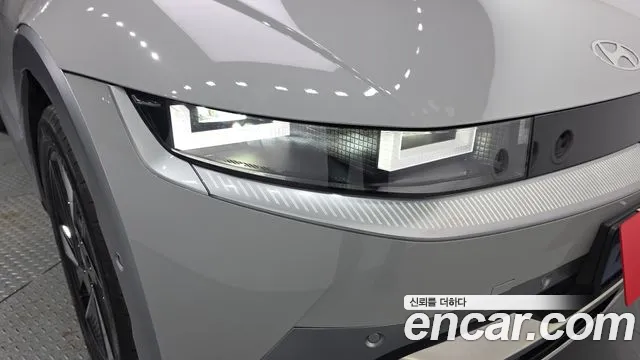 Hyundai Ioniq 5 — Фото автомобиля 22