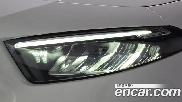 Mercedes-Benz A-Class — Фото автомобиля 22