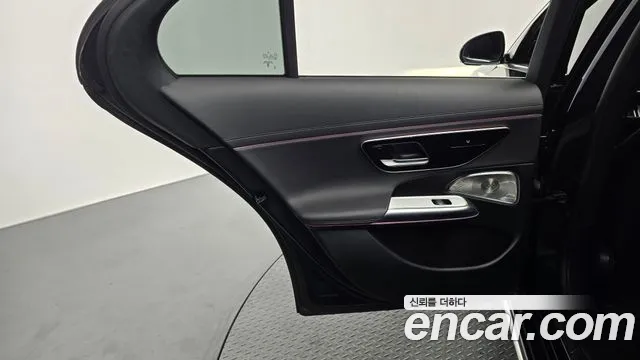 Mercedes-Benz E-Class W214 — Фото автомобиля 14