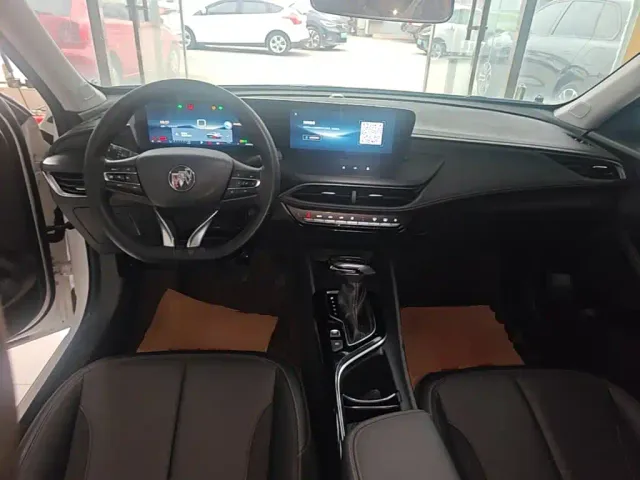 Buick Verano — Фото автомобиля 9