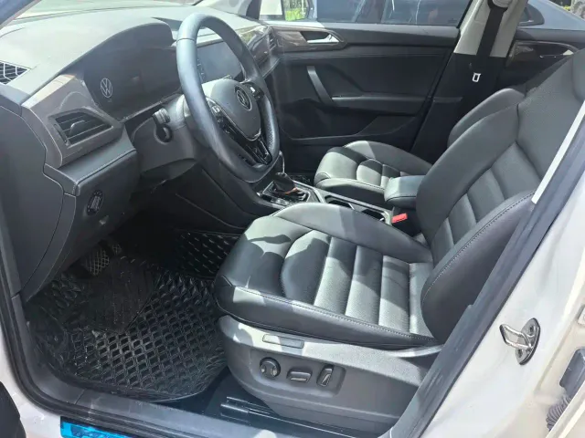 Volkswagen Tharu — Фото автомобиля 4