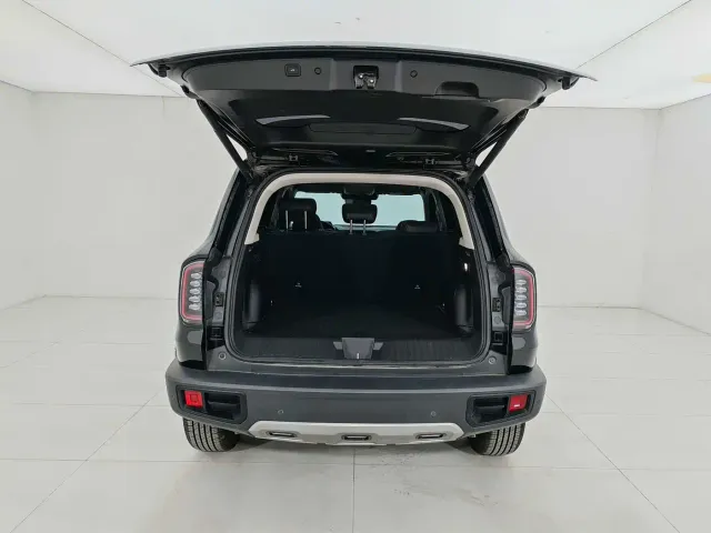 Haval Big Dog — Фото автомобиля 17