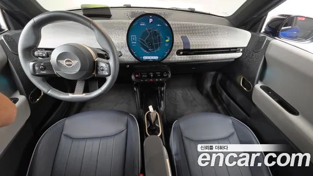 MINI Cooper 4th Gen — Фото автомобиля 10