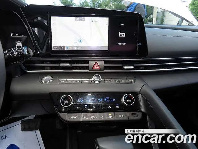 Hyundai AVANTE — Фото автомобиля 6