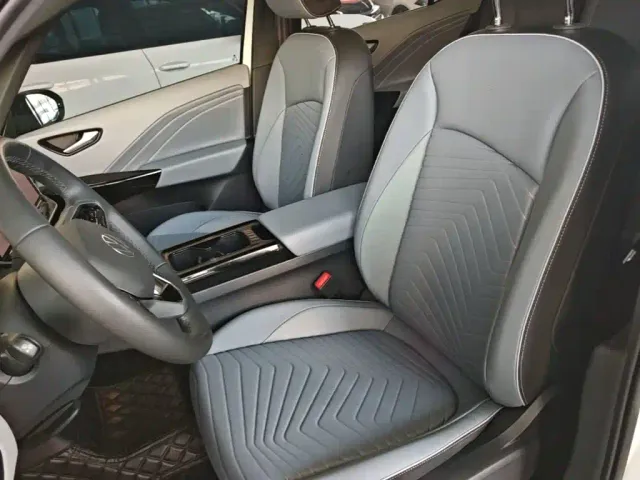 Volkswagen ID.3 — Фото автомобиля 14