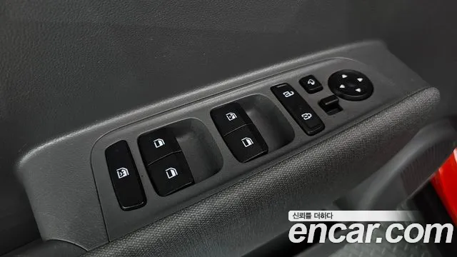 Hyundai Casper Casper Turbo Inspiration — Фото автомобиля 17