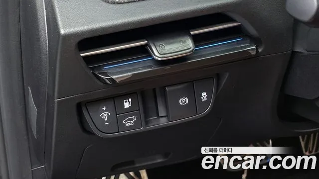Kia EV6 — Фото автомобиля 18