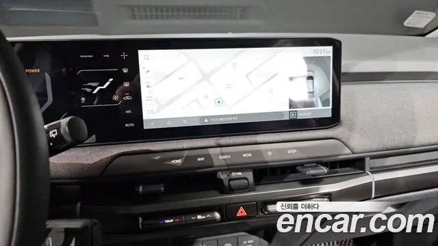 Kia EV3 — Фото автомобиля 17