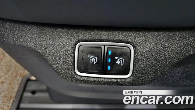 Hyundai Staria Staria L3.5 Lounge 7 мест — Фото автомобиля 19