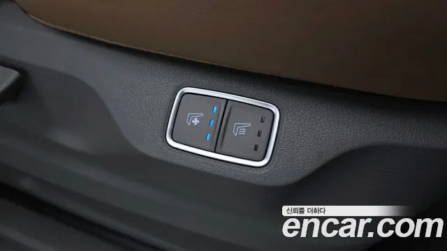 Hyundai Staria Staria 4WD Lounge 9 мест — Фото автомобиля 27