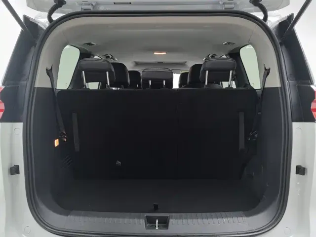 Maxus Dajia 5 — Фото автомобиля 16