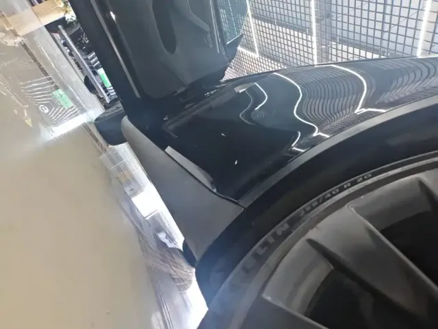 Tesla Model Y — Фото автомобиля 20