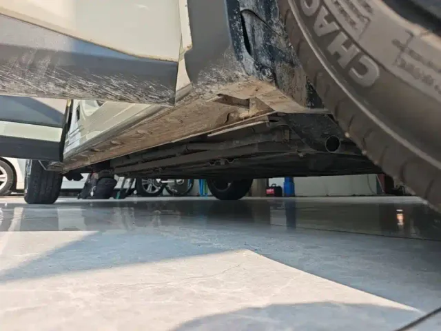 BYD Seagull — Фото автомобиля 20