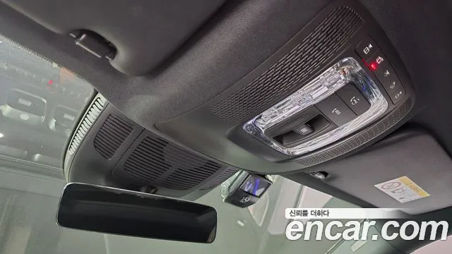 Mercedes-Benz GLS-Class X167 — Фото автомобиля 29