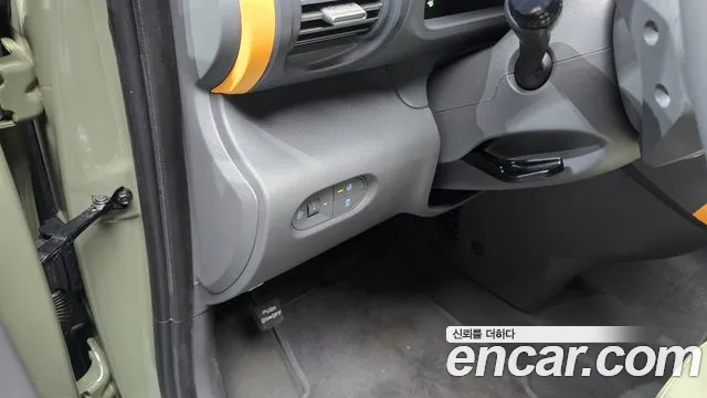 Hyundai Casper — Фото автомобиля 25